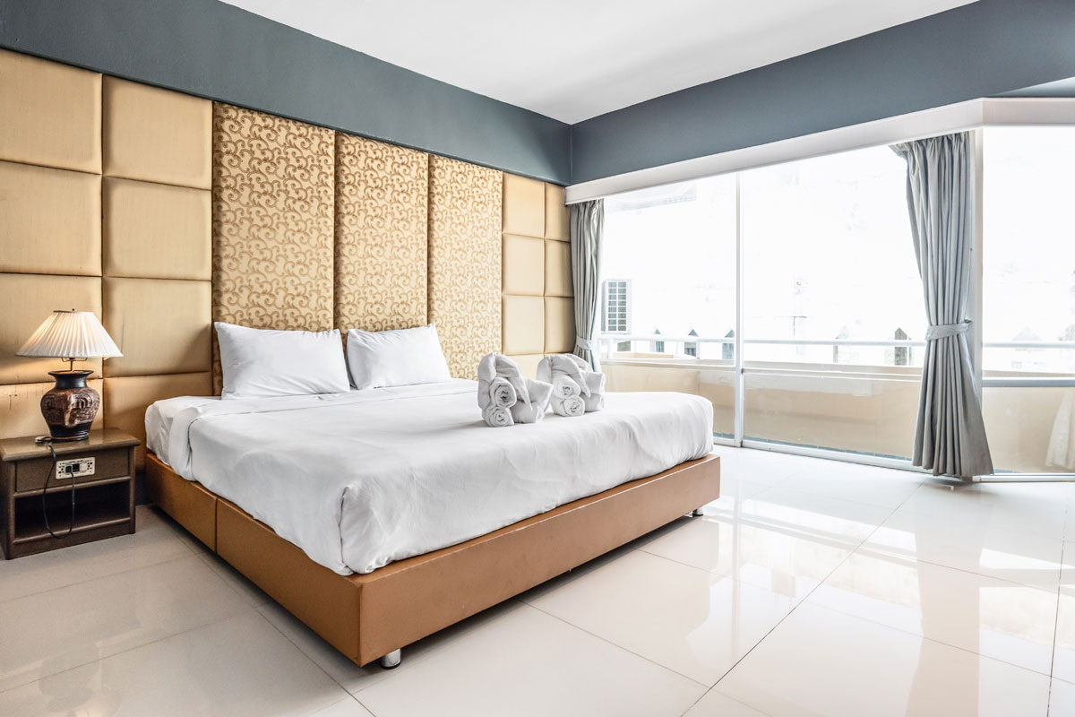 Superior Rooms